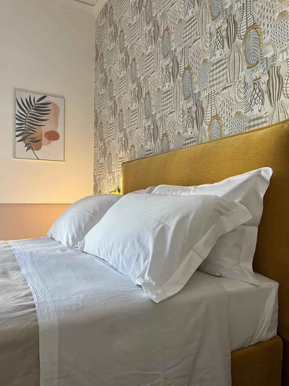 B&B Dimora Liberty Genua Zewnętrze zdjęcie