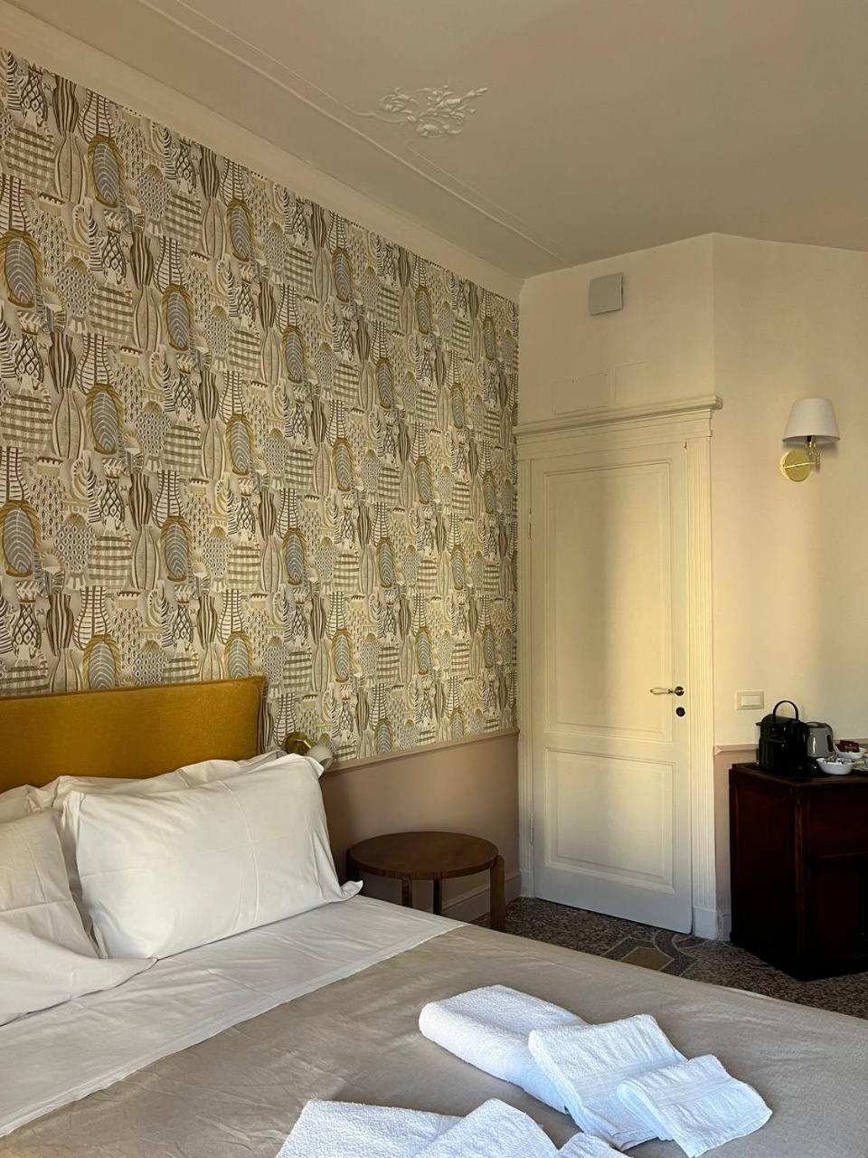B&B Dimora Liberty Genua Zewnętrze zdjęcie