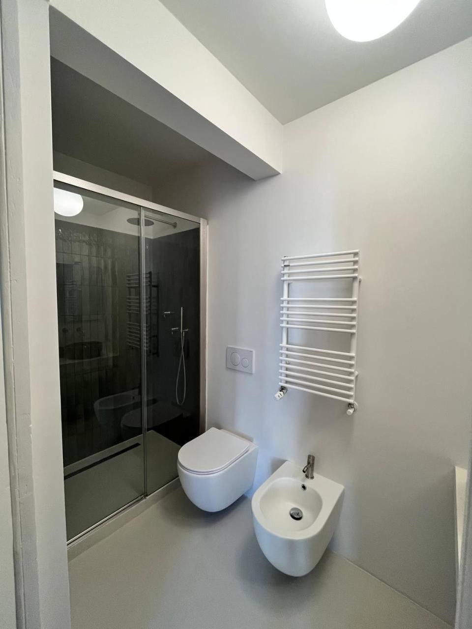 B&B Dimora Liberty Genua Zewnętrze zdjęcie